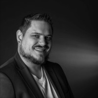 Remco van der Schans, profielfoto zoals op LinkedIn