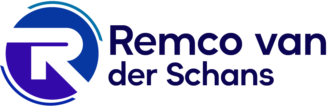 Remco van der Schans 